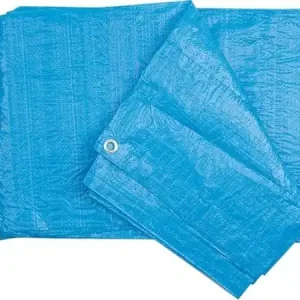 Okazja PLANDEKA 6X10M 90G/M2 85080V VOREL